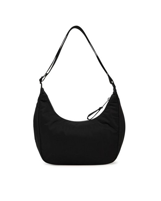 Tommy Hilfiger Black Handtasche Urban X-Body Aw0Aw17547