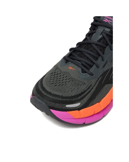 Reebok Green Laufschuhe Eo-Floatzig Double 100244468