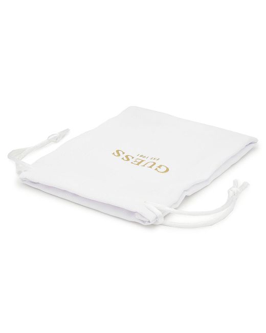 Guess Metallic Ohrringe Jube01 464Jw