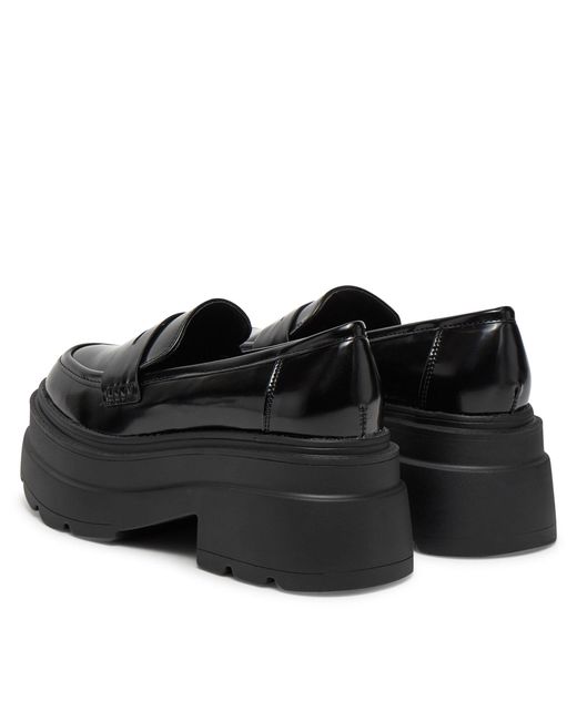 DeeZee Black Slipper St0242613-1