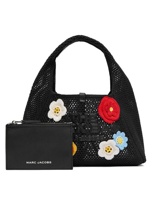 Marc Jacobs Black Handtasche 2P5Hsc006H03