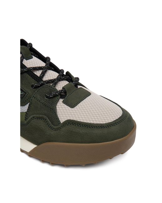 Replay Sneakers Gmsg9 .000.C0003L in Green für Herren
