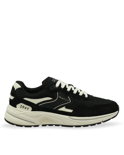 Gant Sneakers 30637871 in Black für Herren