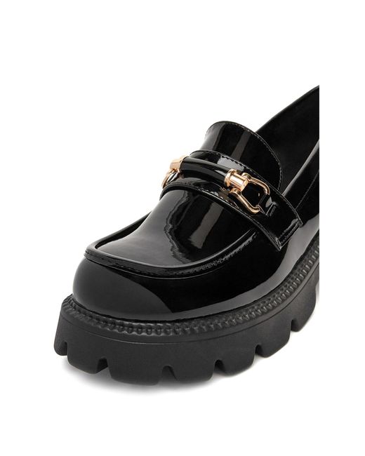DeeZee Black Slipper Fbd-20306