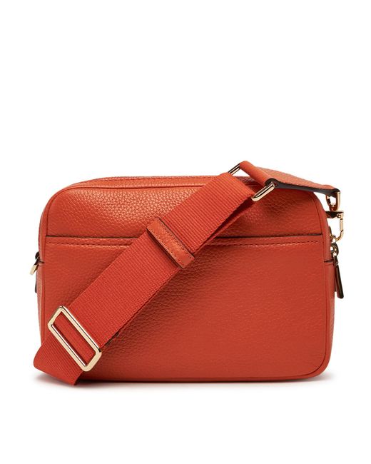 MICHAEL Michael Kors Red Handtasche 32S5Gytc5L