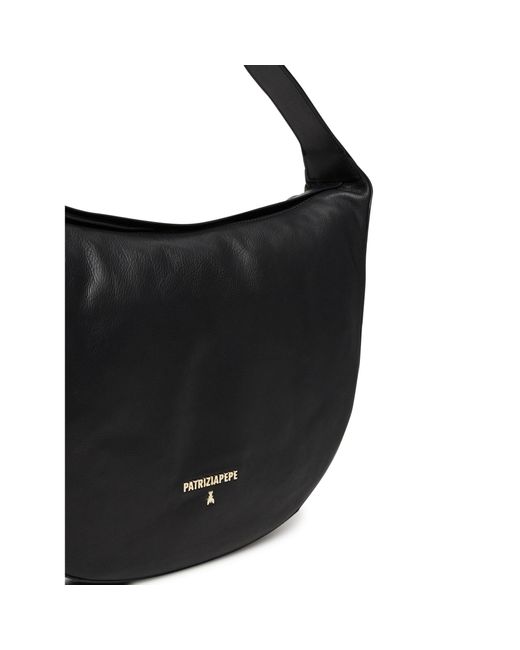 Patrizia Pepe Black Handtasche 8B0278/L164-K103