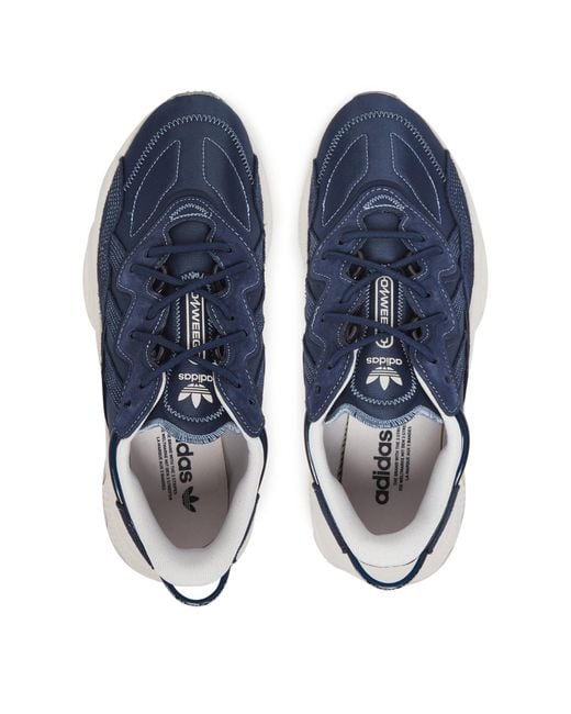 Adidas Sneakers Ozweego Ji2638 in Blue für Herren