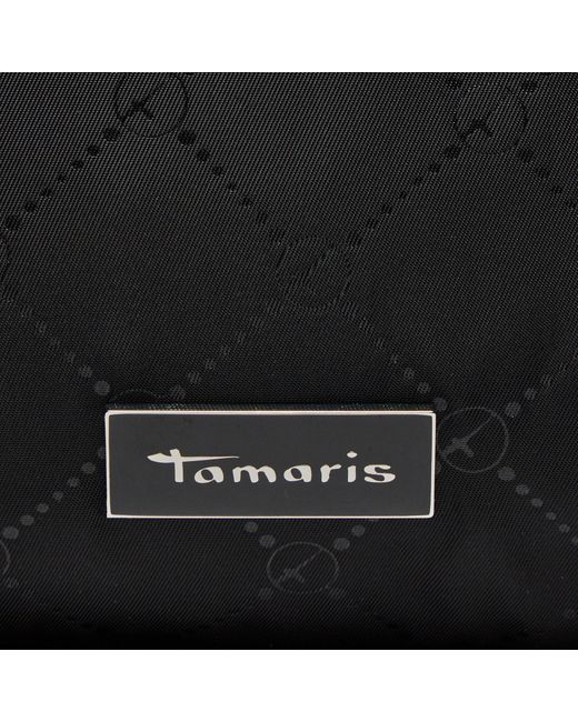 Tamaris Handtasche lisa 32380 black 100
