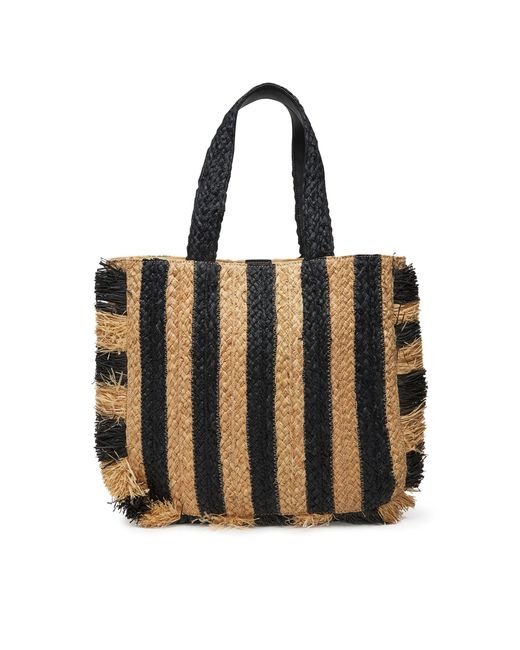 Patrizia Pepe Black Handtasche 2B0135/V004