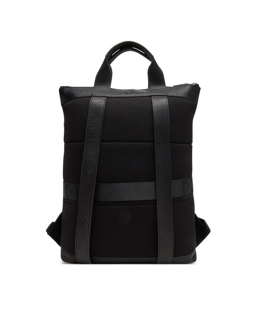 Strellson Rucksack 4010003389 in Black für Herren