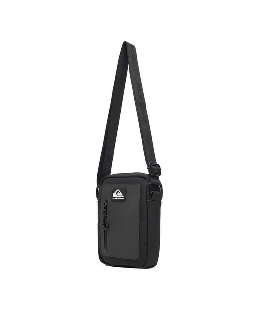 Quiksilver Handtasche C-Quic-Kl-003-08 in Black für Herren