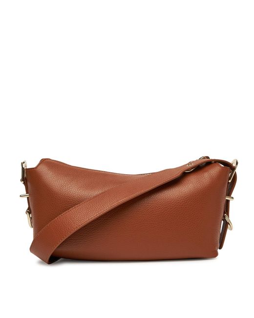 Tous Brown Handtasche Buckles 2002188943