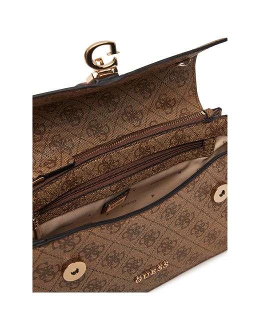 Guess Brown Handtasche Hwsg96 29210
