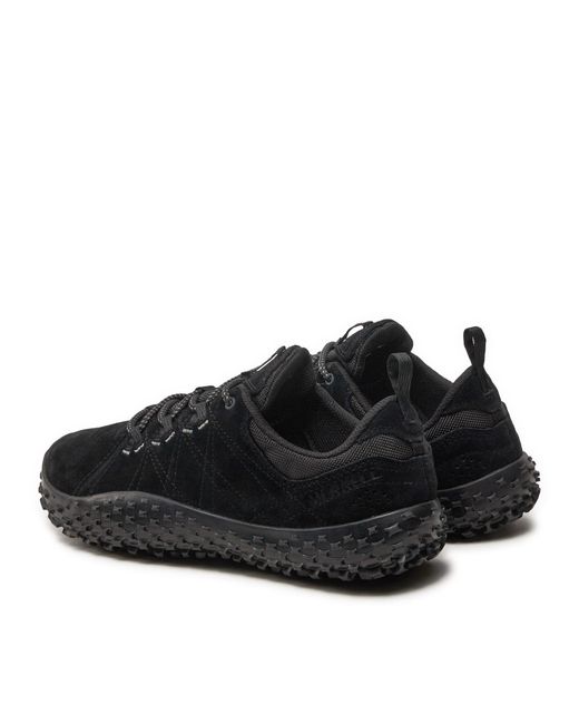 Merrell Sneakers Wrapt J037753 in Black für Herren