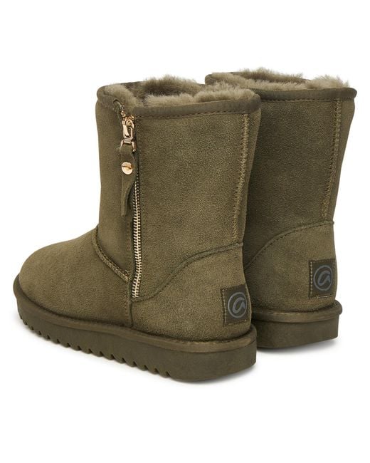 Ara Green Schneeschuhe Alaska 12-29952-06