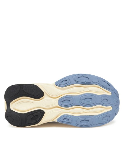 New Balance Blue Laufschuhe More V5 Wmorce5