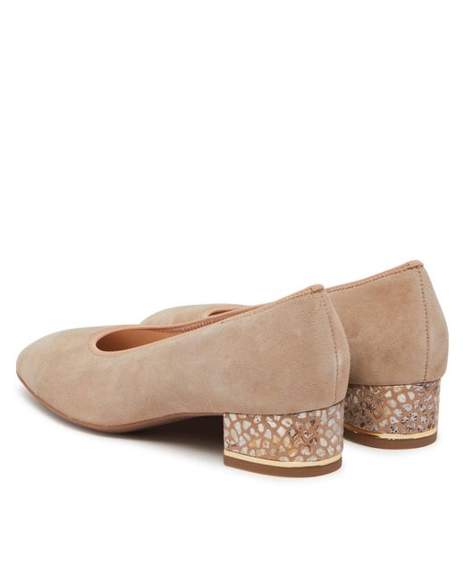 Ara Natural Pumps Graz 12-21838-28