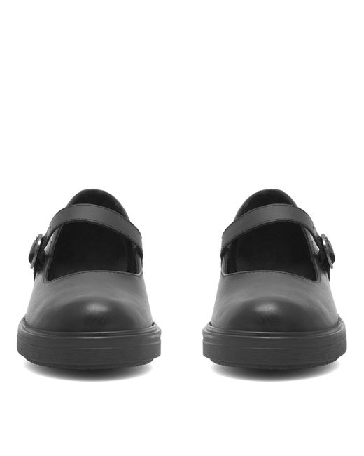 LASOCKI Black Halbschuhe Arc-Vivien-04