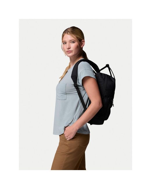 Columbia Rucksack Trail Traveler Ii 18L 2158191 in Black für Herren