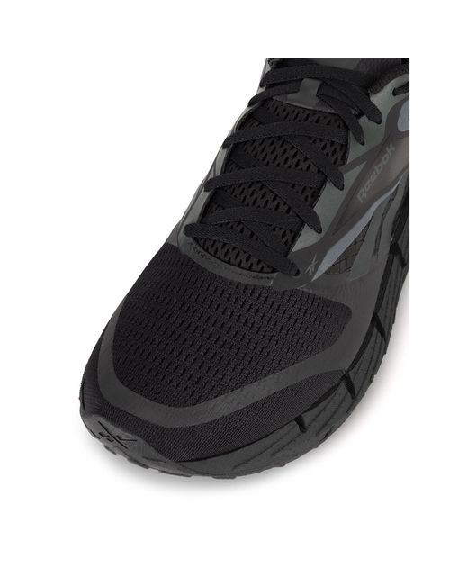 Reebok Laufschuhe Floatzig 1 100210240 in Black für Herren