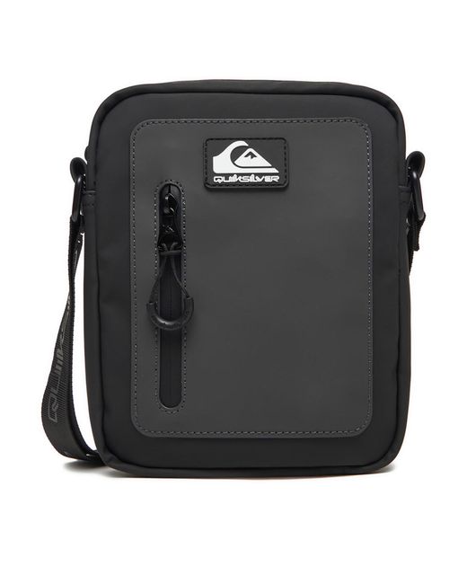 Quiksilver Handtasche C-Quic-Kl-003-08 in Black für Herren
