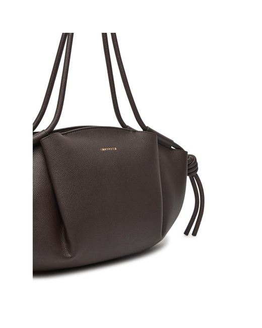 Gino Rossi Black Handtasche Rc-19683
