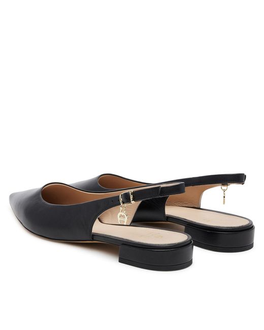 Aigner Blue Sandalen Alina 4F 1251210