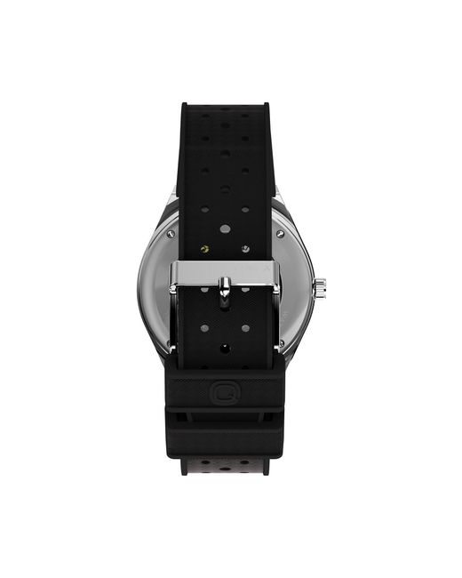 Timex Uhr M79 Automatic Tw2W47600 in Metallic für Herren