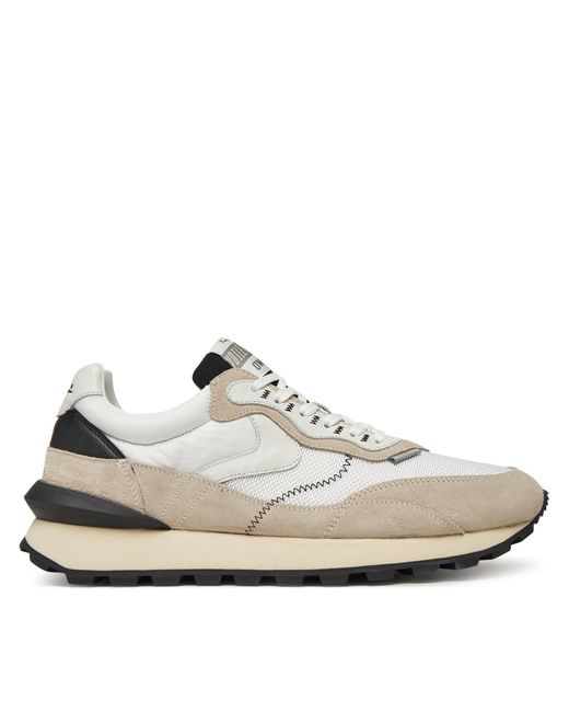 Voile Blanche Sneakers Owark Hype 0012018344.12.3B44 in White für Herren