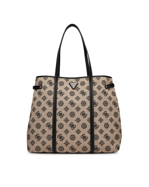Guess Gray Tasche Twlp96 27024