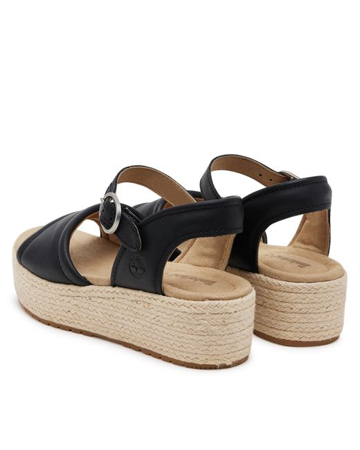 Timberland Blue Espadrilles Tb0A4168W021