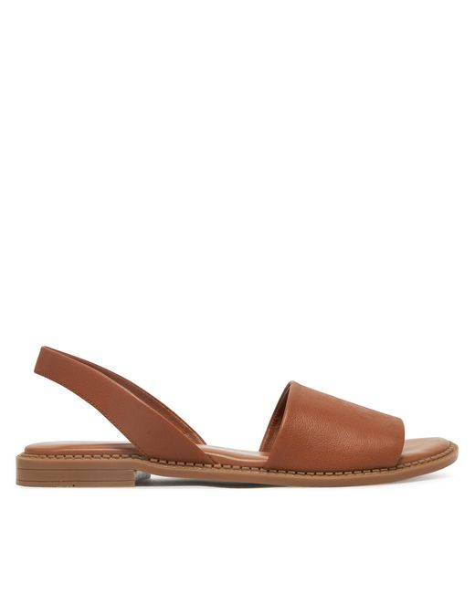 LASOCKI Brown Sandalen Est-Afiona-17