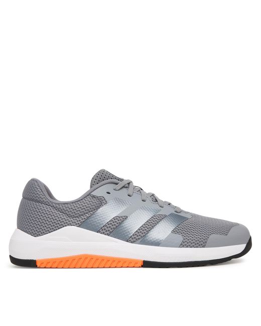 Adidas Fitnessschuhe Dropset Base Jq1449 in Gray für Herren