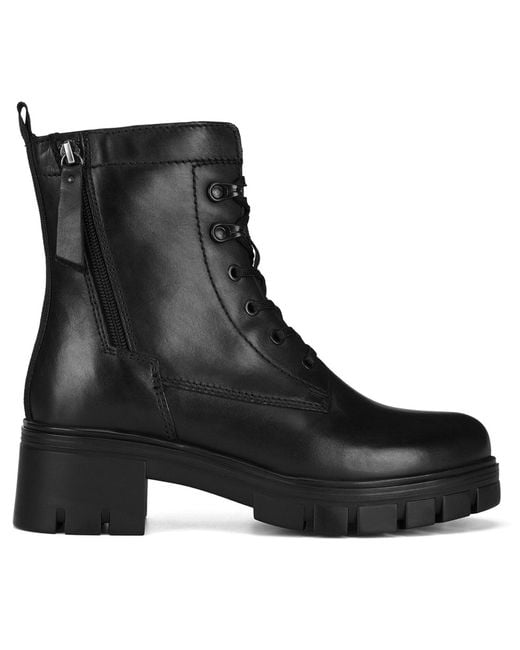 LASOCKI Black Stiefeletten Wi16-Savanah-05
