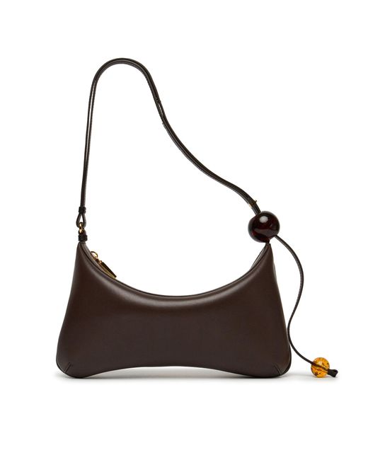 Jacquemus Brown Handtasche 25E251Ba4103171