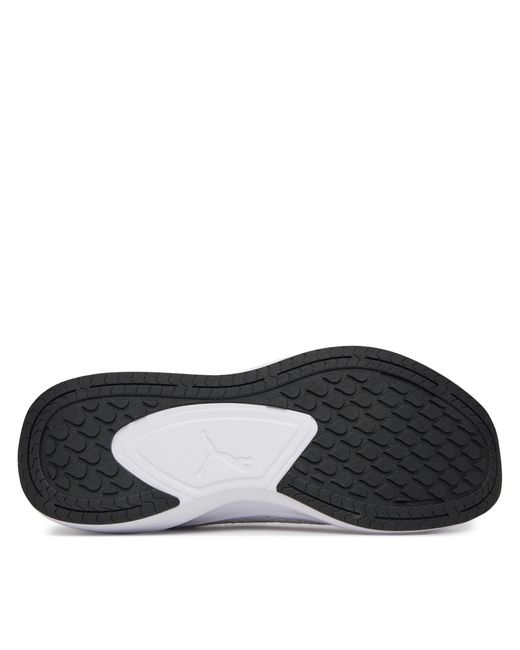 PUMA Laufschuhe Skyrocket Lite Engineered 310100 15 in White für Herren