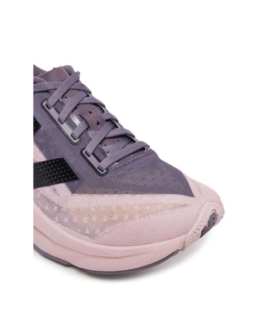 New Balance Pink Laufschuhe Fuelcell Rebel V4 Wfcxcs4
