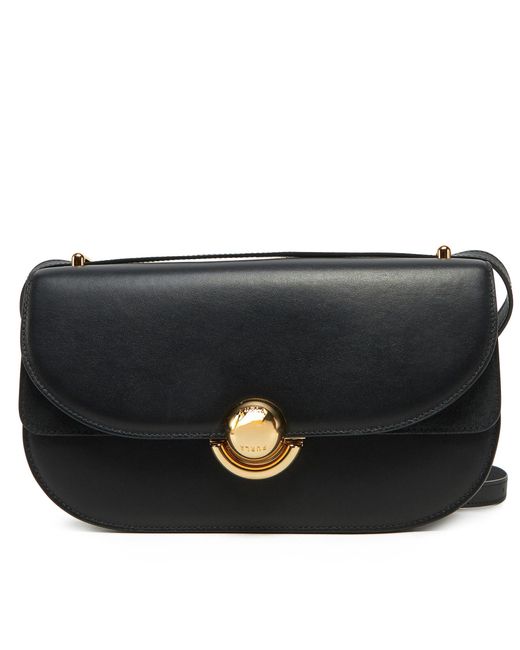 Furla Black Handtasche Sfera Wb01490-Bx0428-O6000-1-002-20-Bg-B