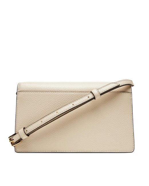 MICHAEL Michael Kors Natural Handtasche Jet Set Medium 32S4Gj6C6L
