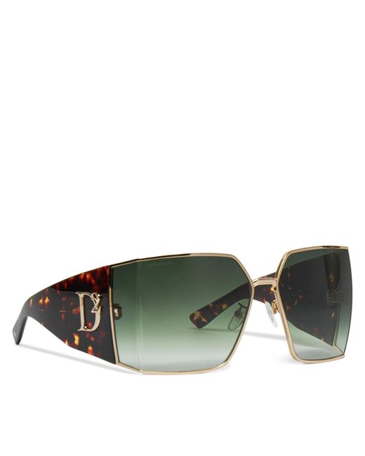 DSquared² Blue Sonnenbrillen 207654