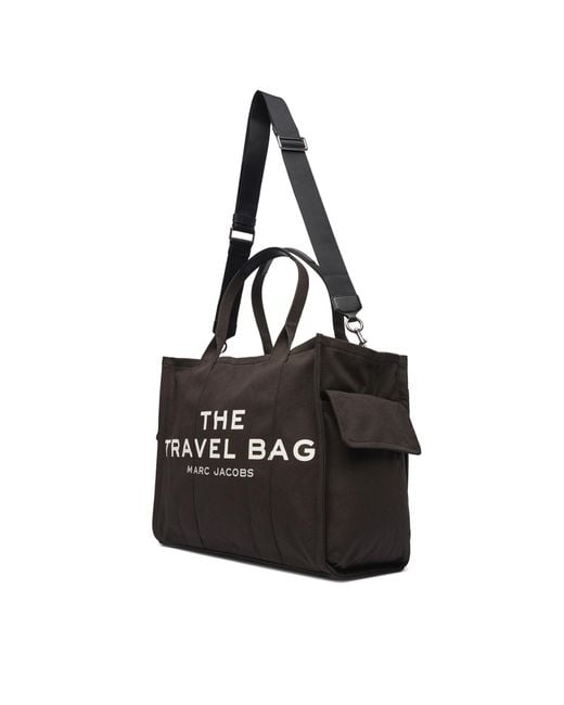 Marc Jacobs Black Handtasche 2P5Htt021H03