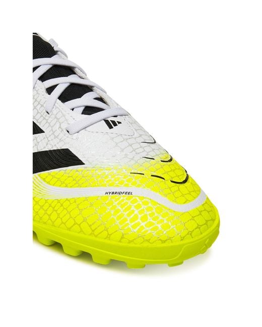Adidas Fußballschuhe Predator League Ji1132 in Yellow für Herren