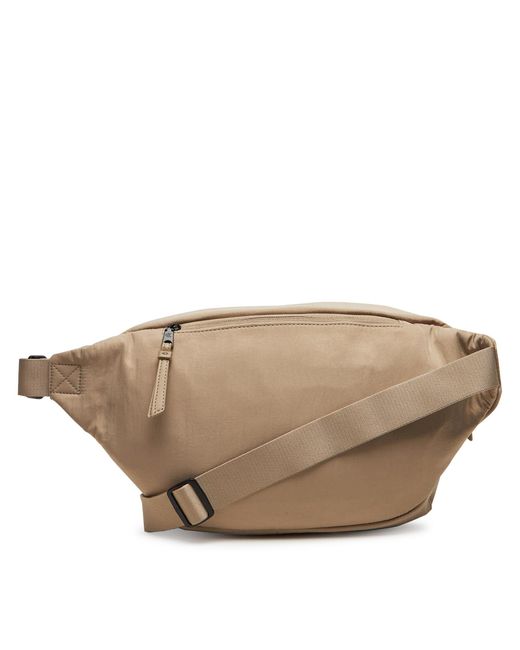 Calvin Klein Gürteltasche Metro Oversized Waistbag Ny Lv04G3088G in Brown für Herren