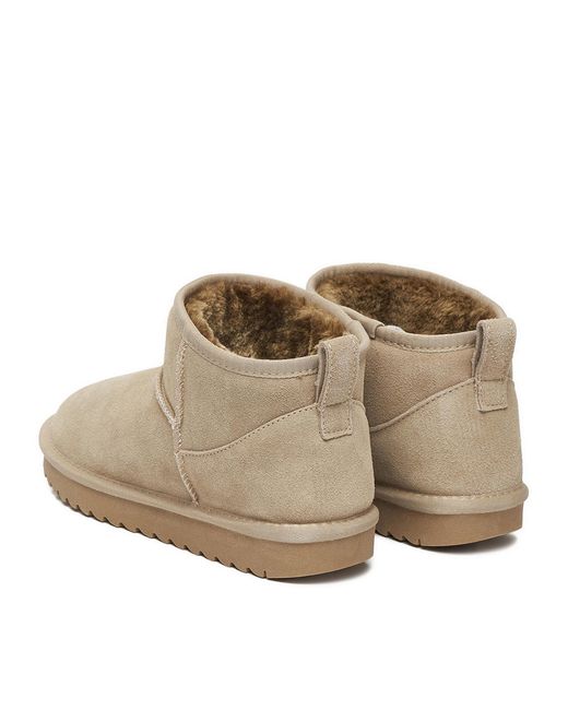 DeeZee Natural Schneeschuhe E1 Technology Dz-81