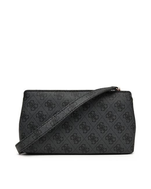 Guess Black Handtasche Katya Hwsg96 52120