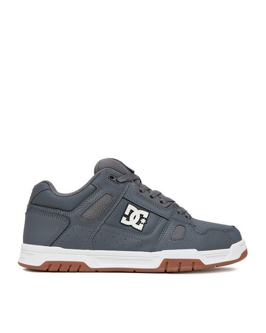 DC Shoes Sneakers Ceo-V5-10121 in Blue für Herren