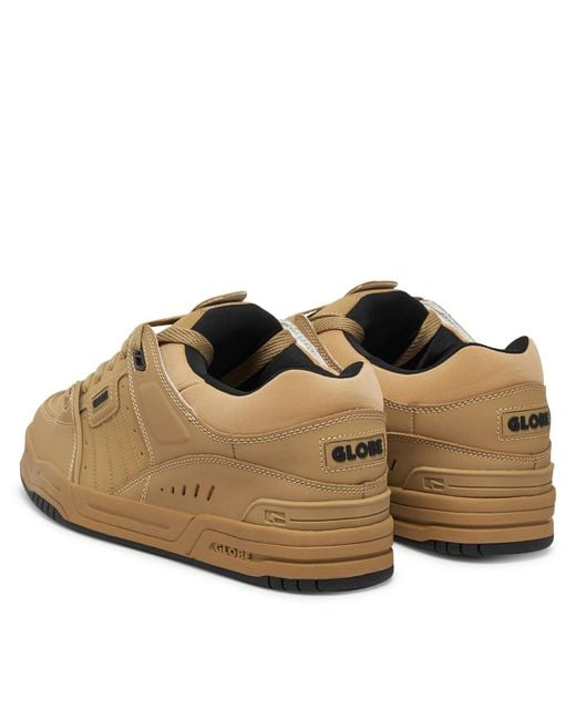 Globe Sneakers Fusion Gbfus 19281 in Brown für Herren