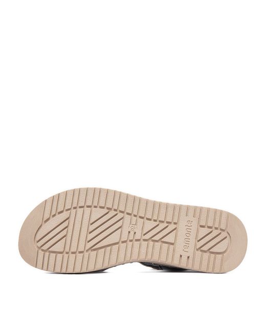 Remonte Blue Sandalen Ceo-D3J50-90
