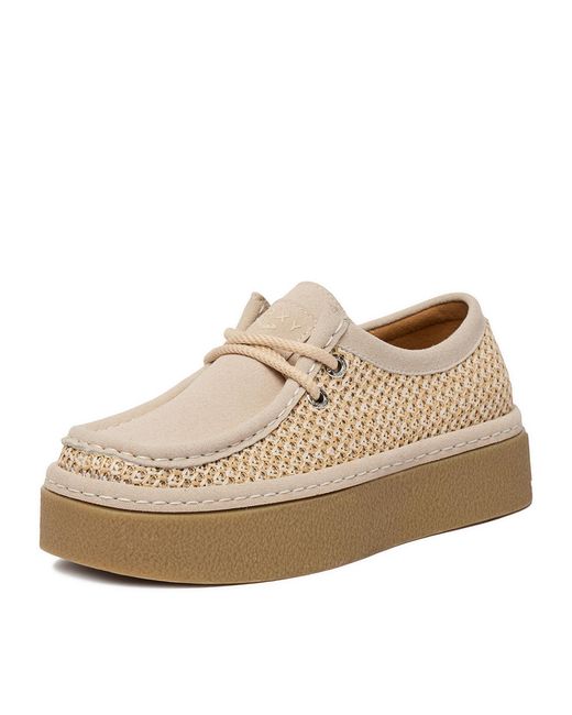Roxy Natural Halbschuhe Cwbeob-Yb24A030-1