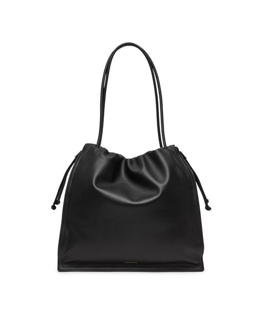 Coccinelle Black Handtasche E1 Ss5 11 01 01